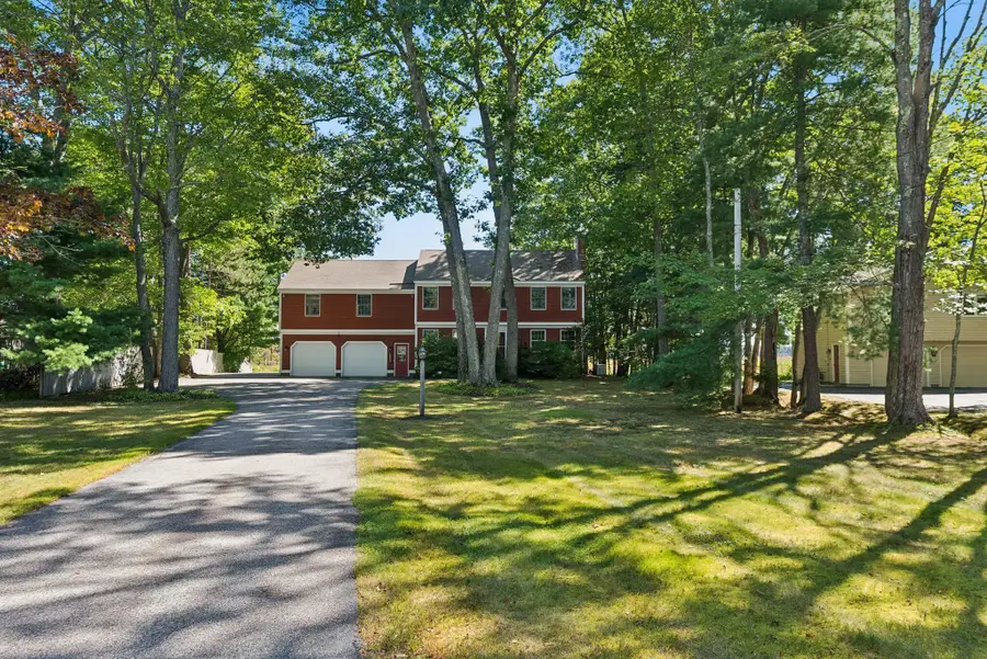 20 Winnocks Neck Road, Scarborough, ME 04074 - #2