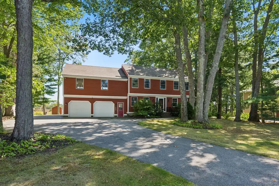 20 Winnocks Neck Road, Scarborough, ME 04074 - #3