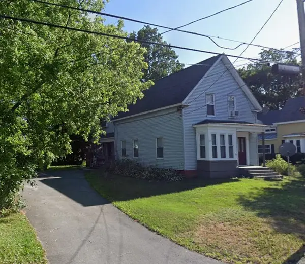 18 Rowell Street, Madison, ME 04950