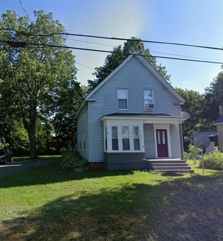 18 Rowell Street, Madison, ME 04950 - #2