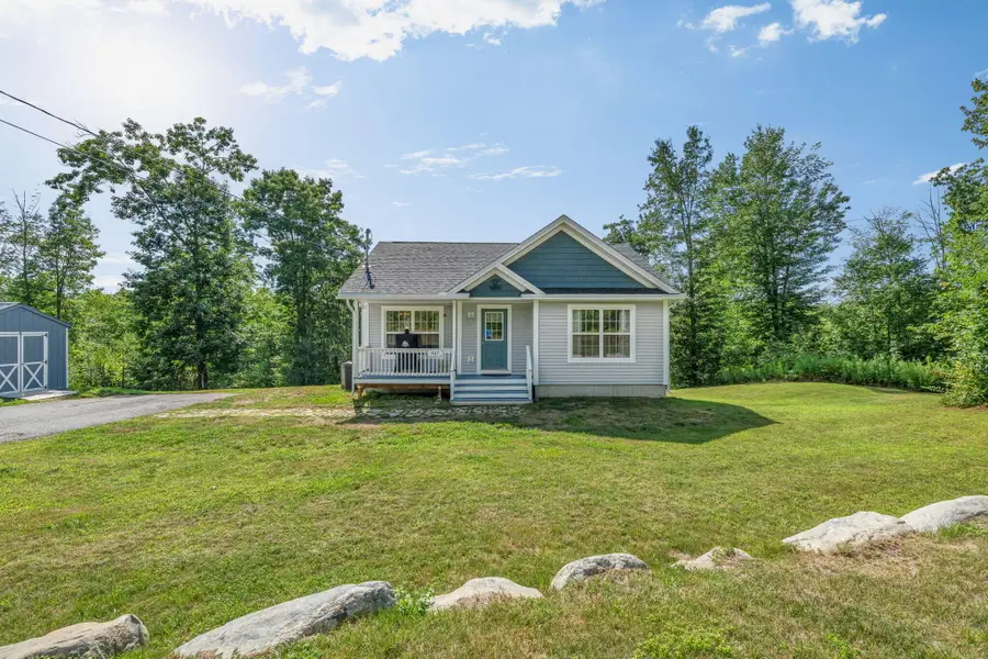 467 Church Hill Road, Leeds, ME 04263 - #3