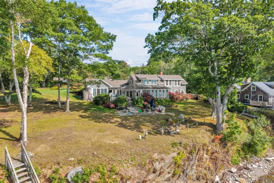 19 Monument Way, Belfast, ME 04915 - #2