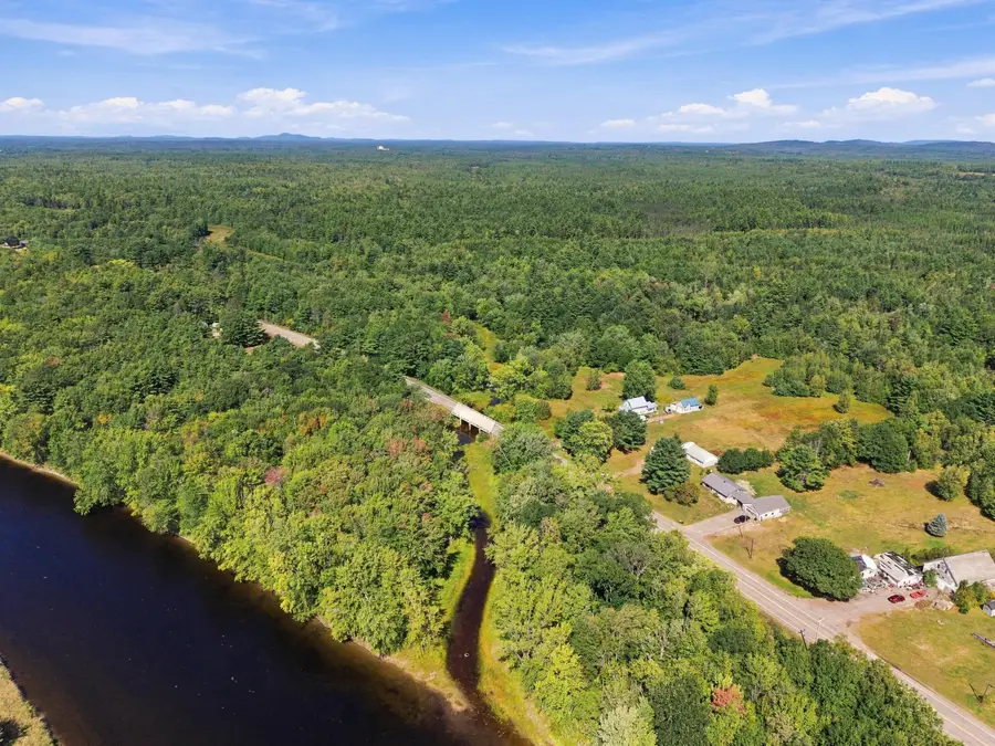 639 Main Road, Passadumkeag, ME 04475 - #3