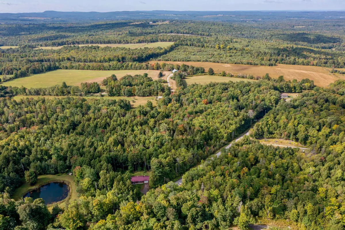 428 Works Road, Jackson, ME 04921 - #1