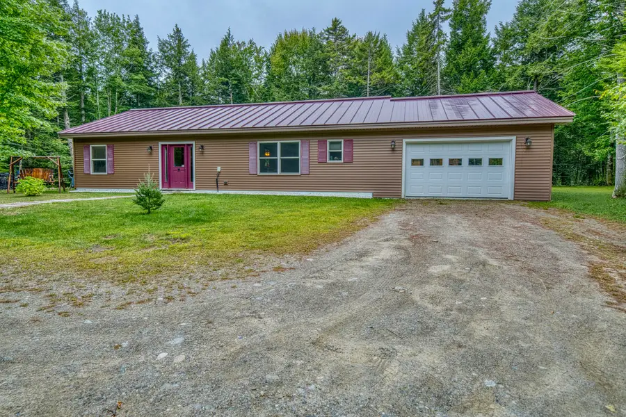 428 Works Road, Jackson, ME 04921 - #2