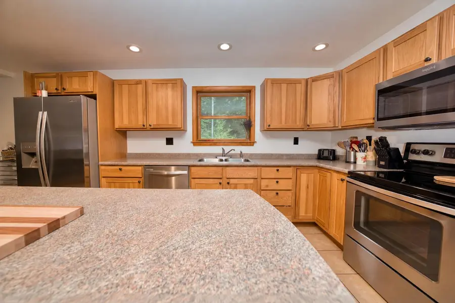 428 Works Road, Jackson, ME 04921 - #3