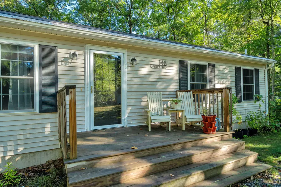 148 Libby Road, Casco, ME 04015 - #2