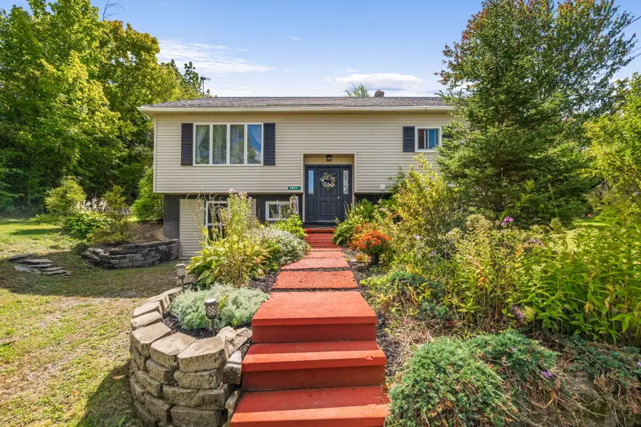 2093 Kennebec Road, Newburgh, ME 04444 - #3