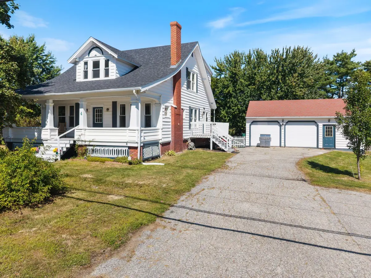 4 S Lisbon Road, Lewiston, ME 04240 - #1