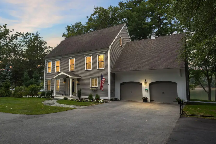 657 River Road, Eliot, ME 03903 - #2