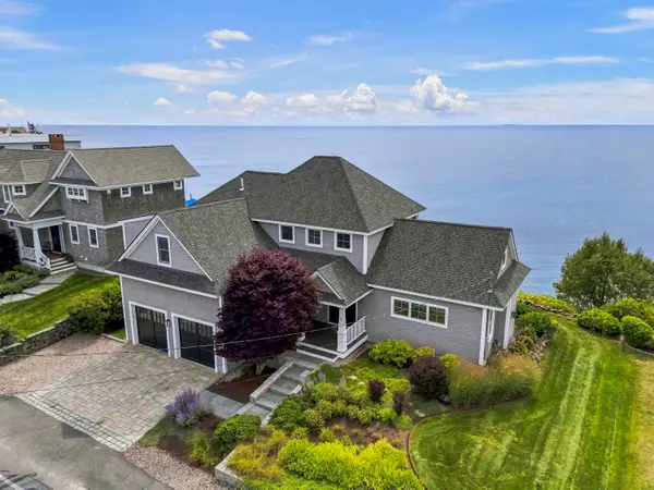 73 Nubble Road, York, ME 03909