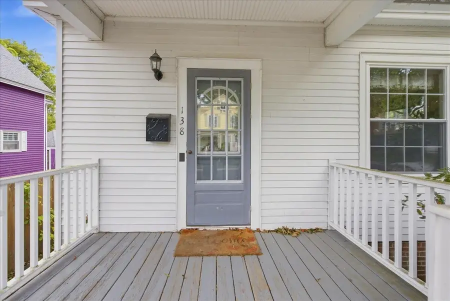 138 Davis Avenue, Auburn, ME 04210 - #3