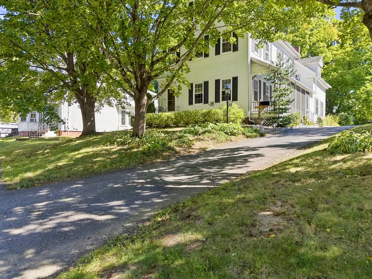 55 Butler Street, South Berwick, ME 03908 - #1