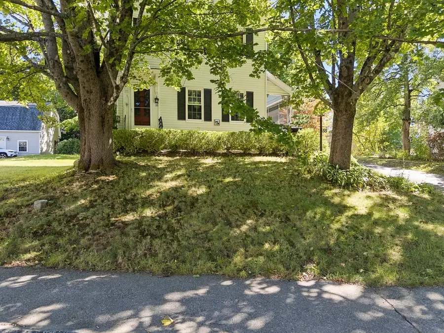 55 Butler Street, South Berwick, ME 03908 - #2