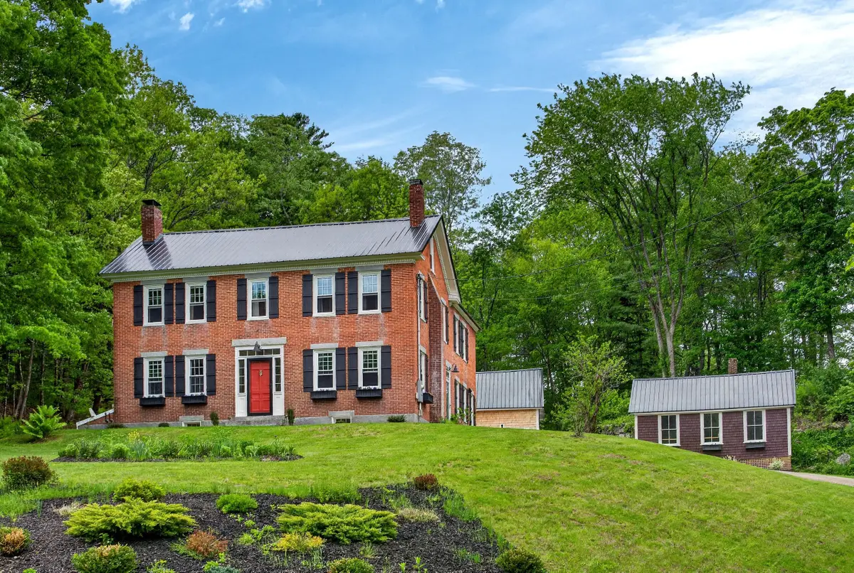 290 Leighton Road, Augusta, ME 04330 - #1