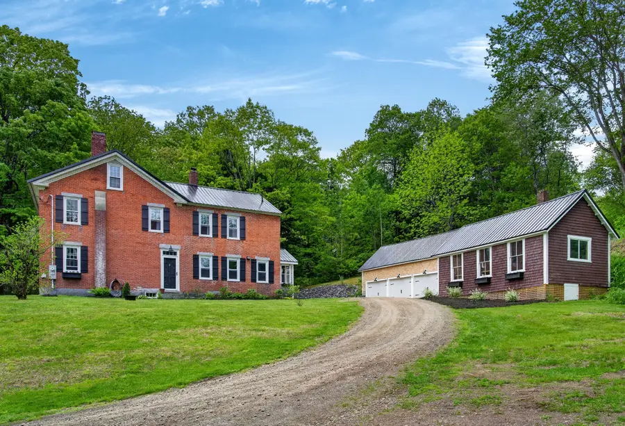 290 Leighton Road, Augusta, ME 04330 - #2