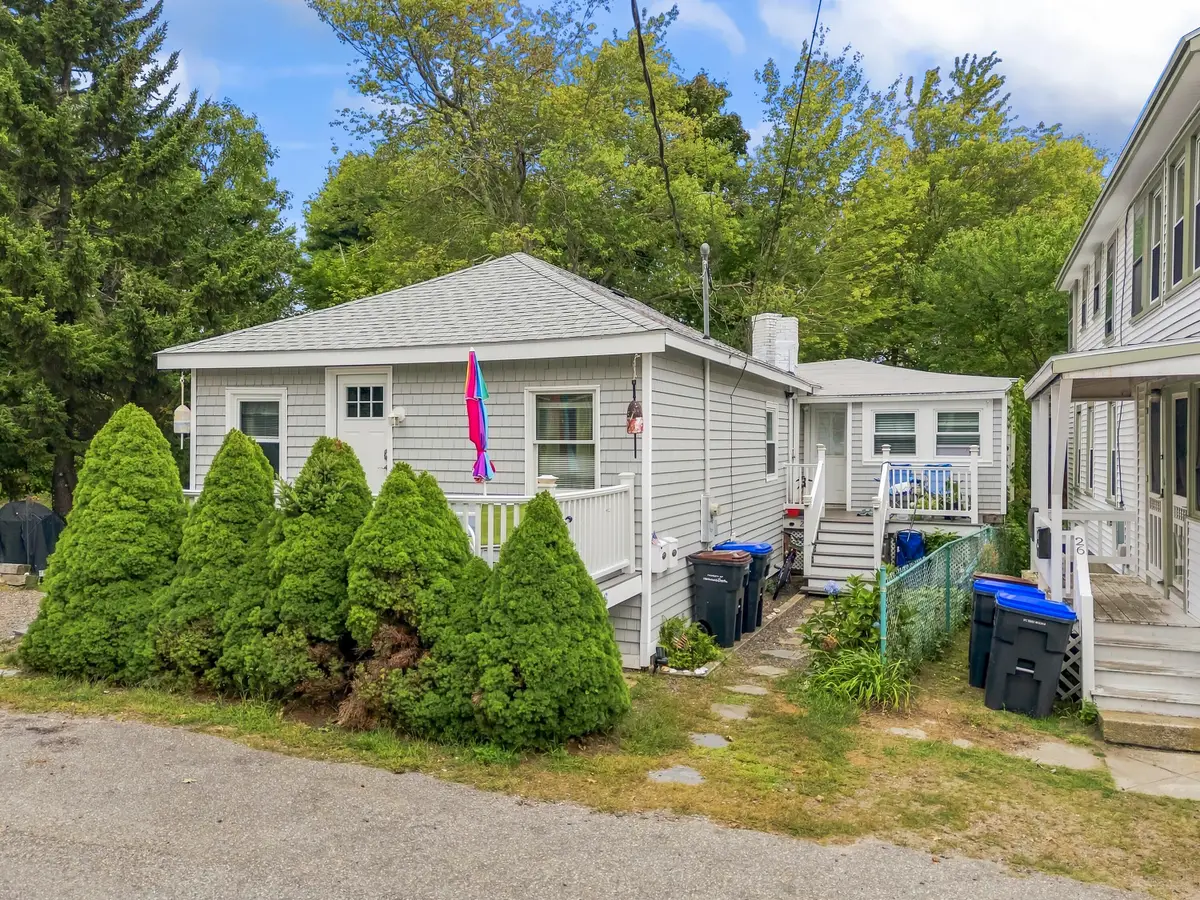 28 Seacliff Avenue, Old Orchard Beach, ME 04064 - #1