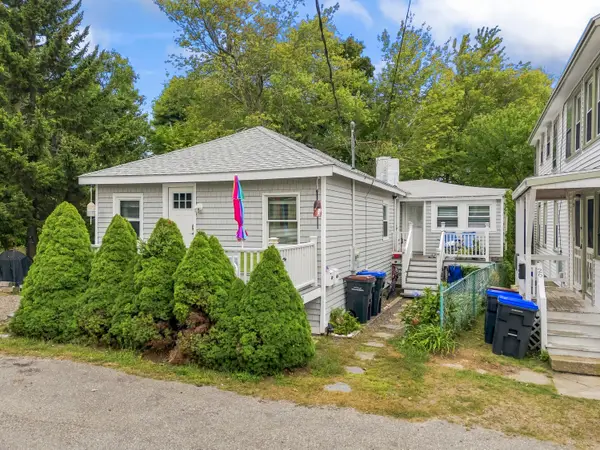 28 Seacliff Avenue, Old Orchard Beach, ME 04064