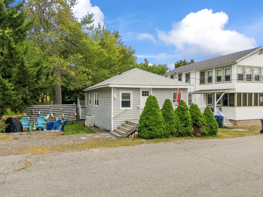 28 Seacliff Avenue, Old Orchard Beach, ME 04064 - #2