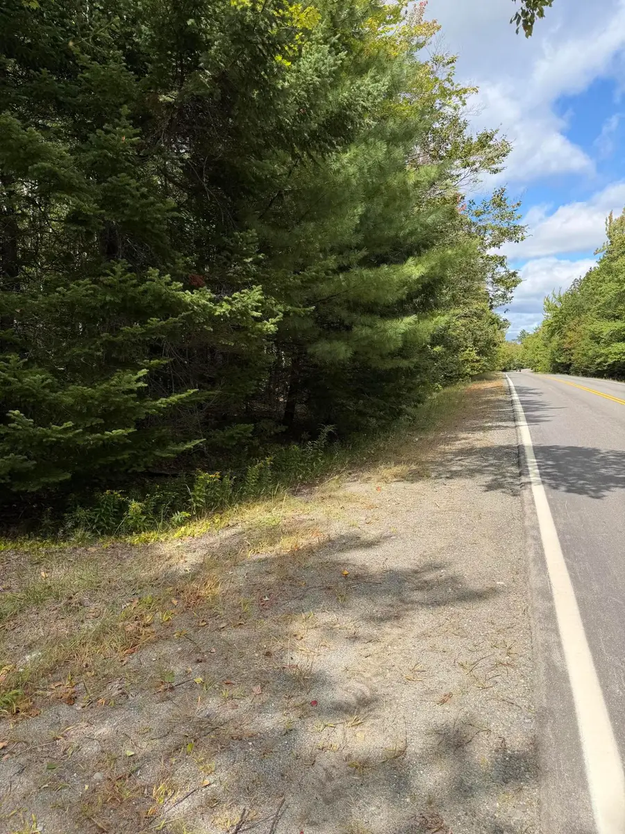 M1 L74 Lyford Road, Southeast Piscataquis, ME 04463 - #3