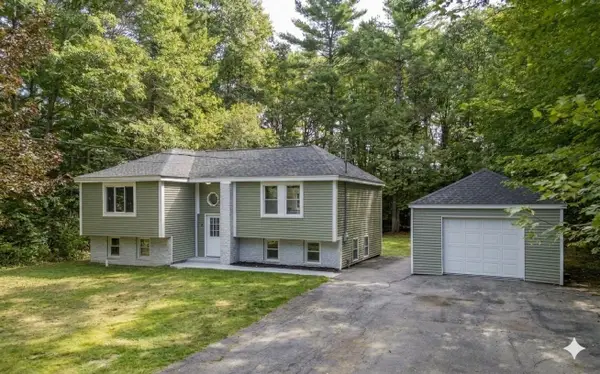 27 Powerhouse Road, Berwick, ME 03901