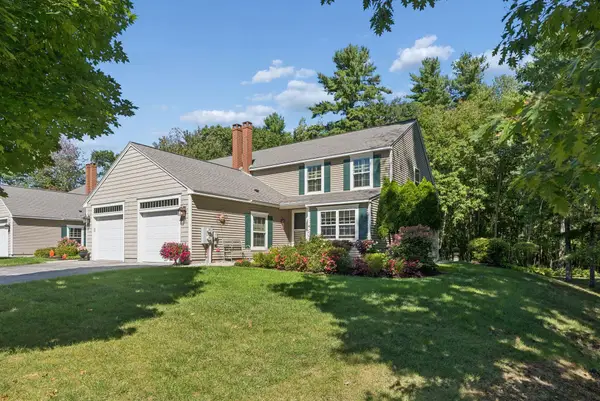 53 Heritage Drive #13, Wells, ME 04090