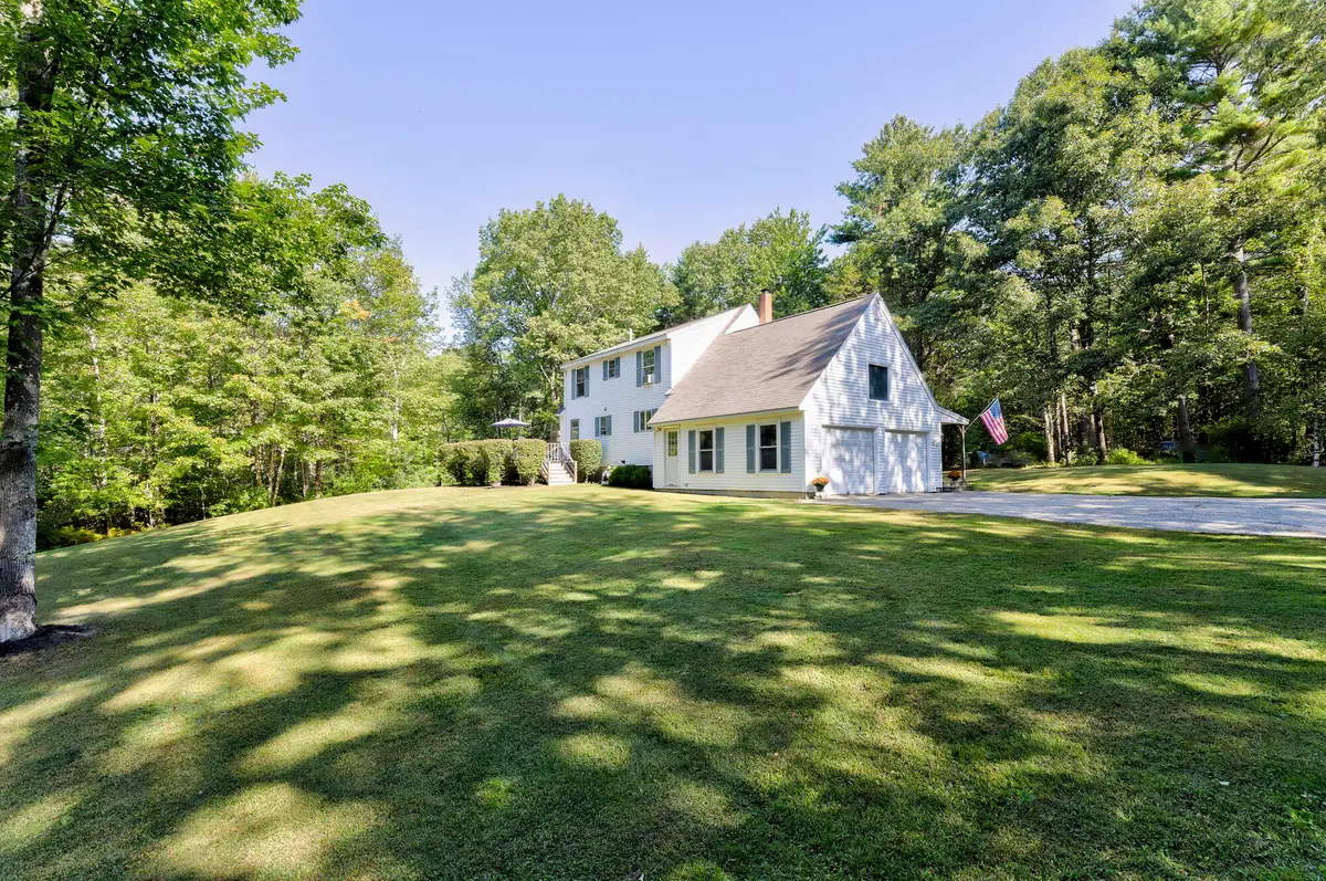 9 Standish Glen, Standish, ME 04084 - #1