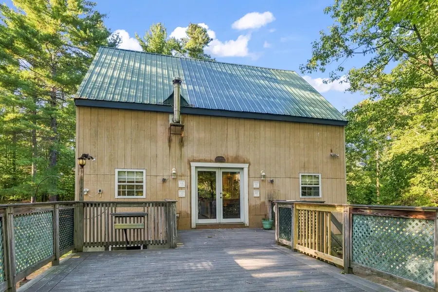 328 Spring Road, Newfield, ME 04095 - #2