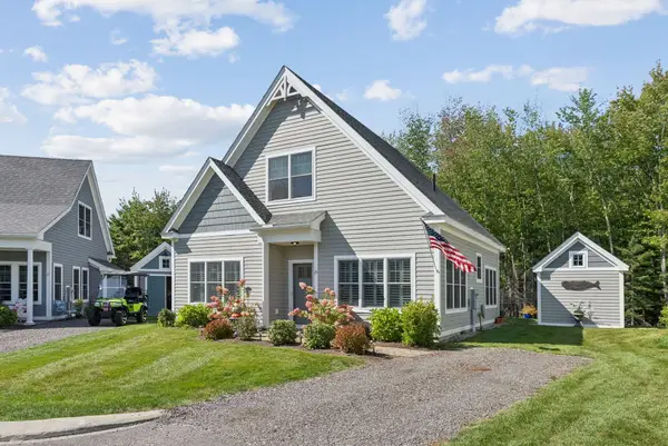 15 Scammen Lane, Arundel, ME 04046