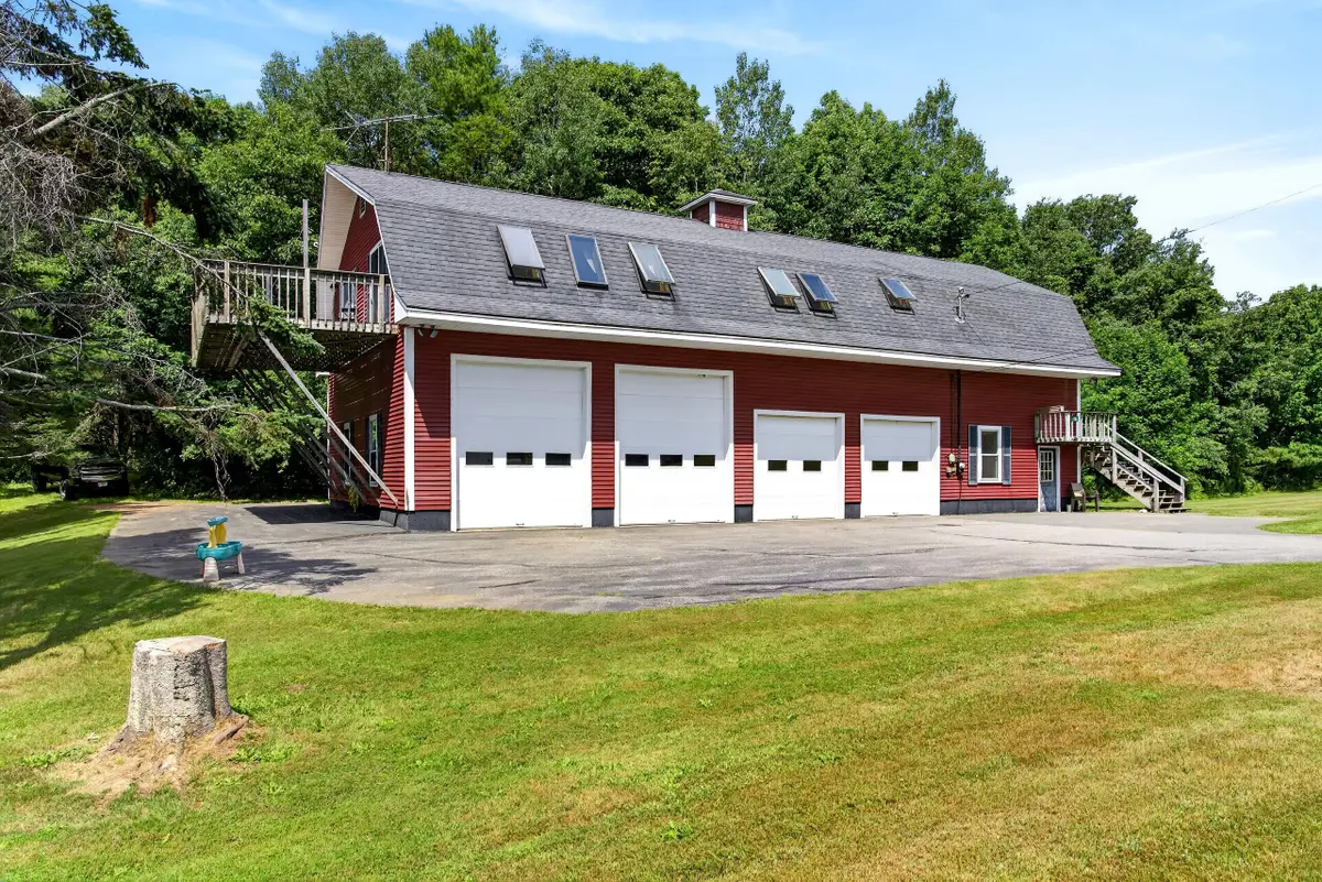 147 Dirigo Road, China, ME 04358 - #1
