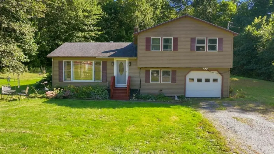 45 Canaan Road, Clinton, ME 04927 - #2
