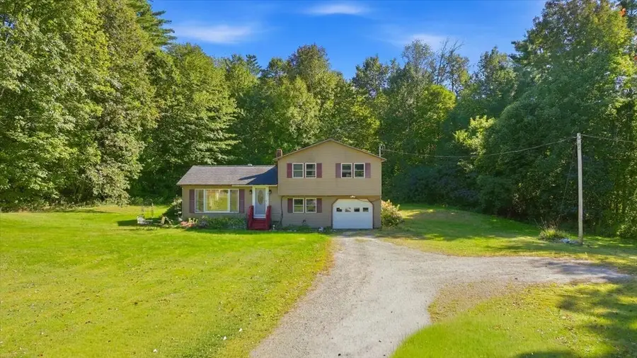 45 Canaan Road, Clinton, ME 04927 - #3