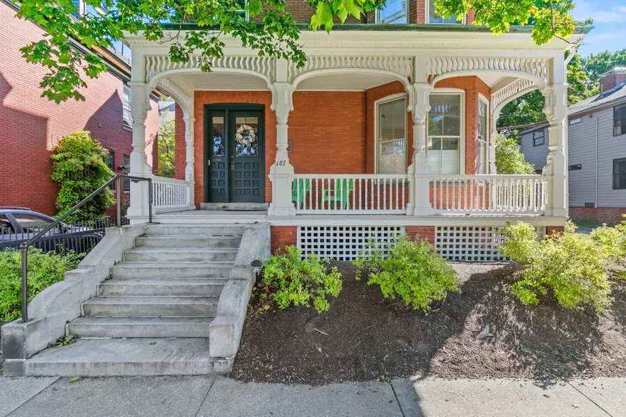 187 Vaughan Street #2, Portland, ME 04102 - #2