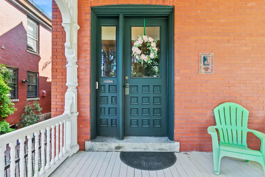 187 Vaughan Street #2, Portland, ME 04102 - #3