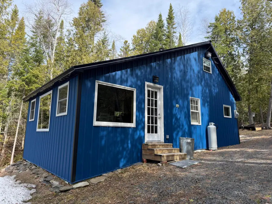37 Cormier Road, Cross Lake Township, ME 04779 - #3