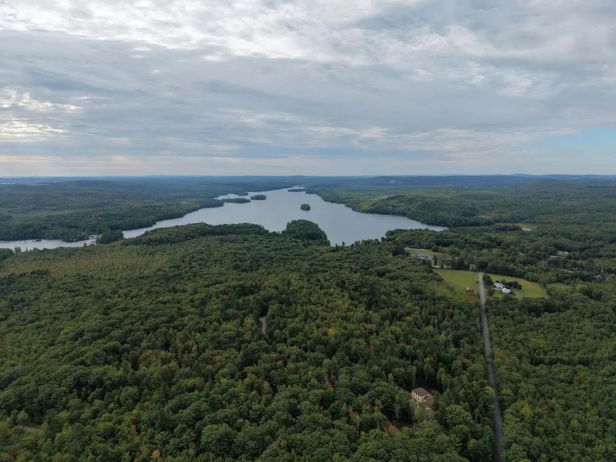 Lot 8 & 49 Watson Pond Road, Rome, ME 04963 - #1