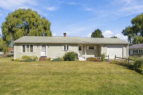 16 Colonial Avenue, South Portland, ME 04106
