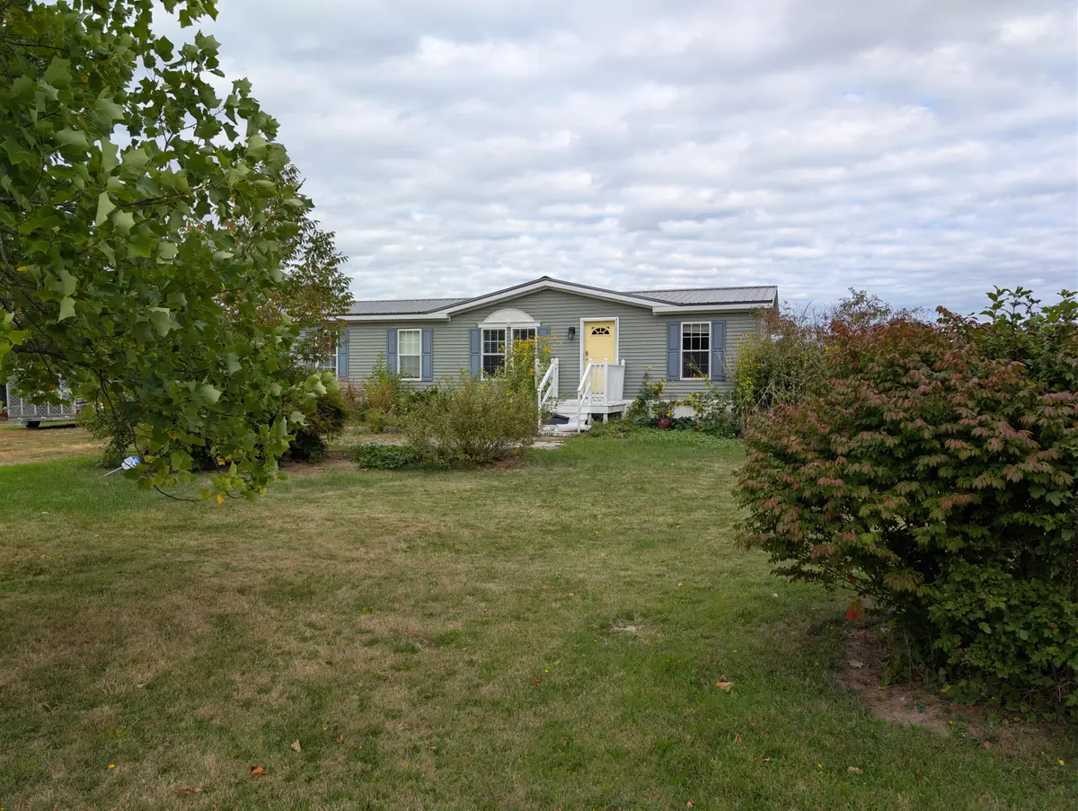 714 Cook Road, Carmel, ME 04419 - #1