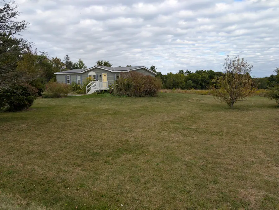 714 Cook Road, Carmel, ME 04419 - #2