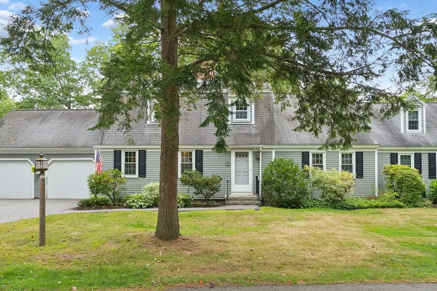 78 Applegate Lane #78, Falmouth, ME 04105 - #2