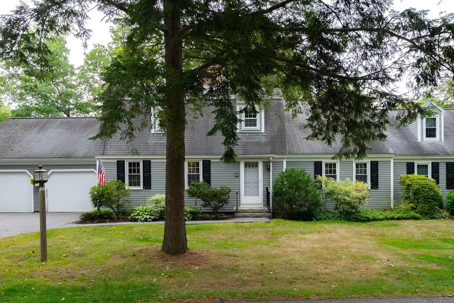 78 Applegate Lane #78, Falmouth, ME 04105 - #3