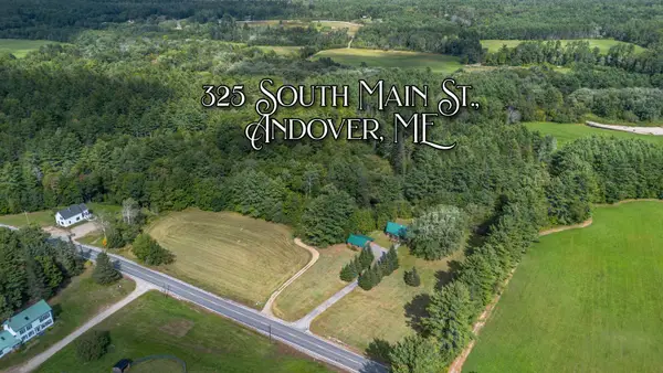 325 S Main Street, Andover, ME 04216