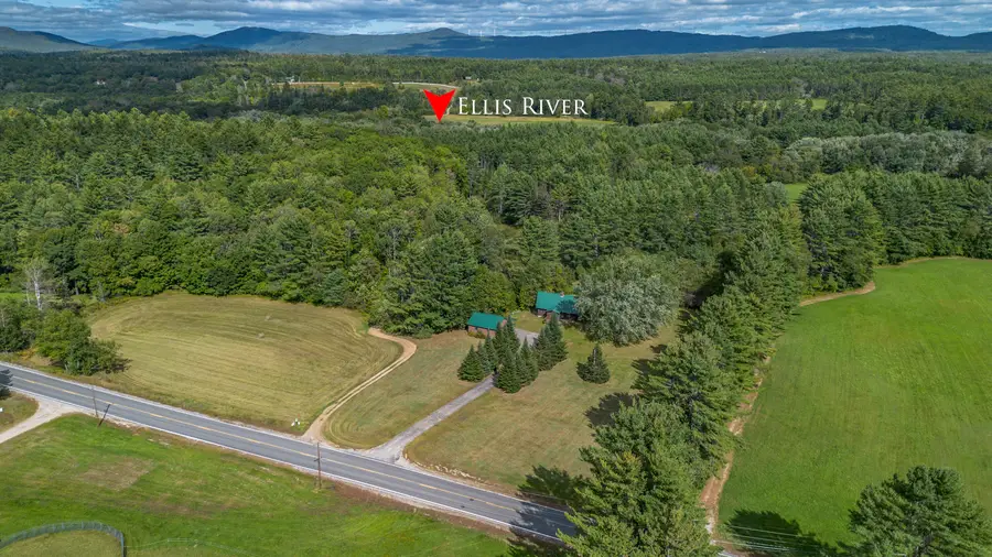 325 S Main Street, Andover, ME 04216 - #2