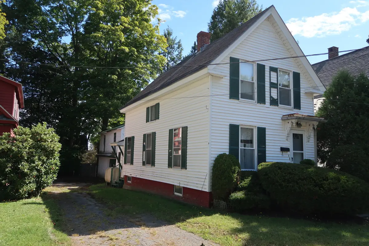 5 Dayton Street, Augusta, ME 04330 - #1