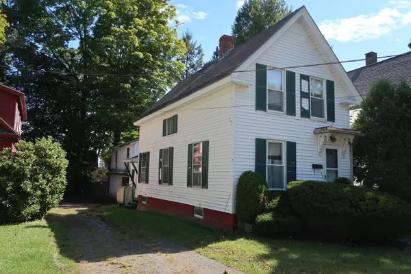 5 Dayton Street, Augusta, ME 04330