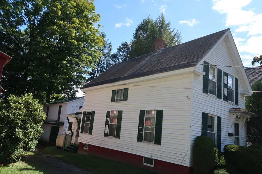 5 Dayton Street, Augusta, ME 04330 - #3