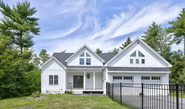 32 Pennywhistle Drive, Windham, ME 04062