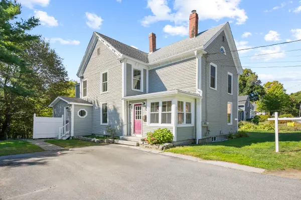 73 High Street, Yarmouth, ME 04096