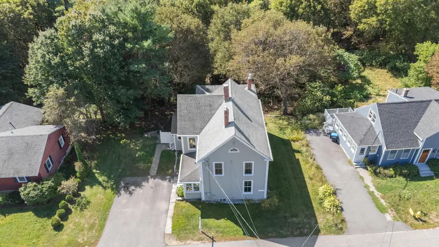 73 High Street, Yarmouth, ME 04096 - #2