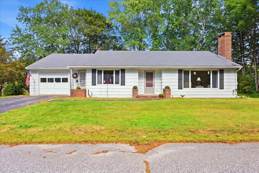 49 Mayfield Road, Auburn, ME 04210 - #2